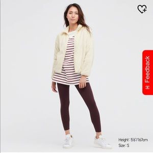 Uniqlo jacket